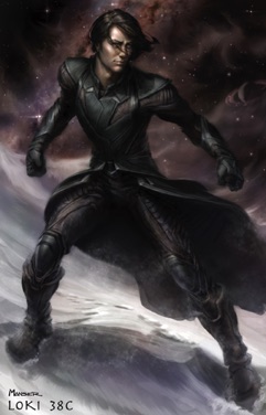 Loki