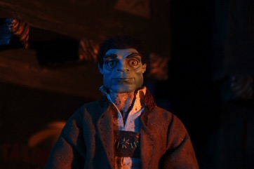 Frank Puppet